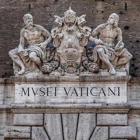 Appartamento Vaticano