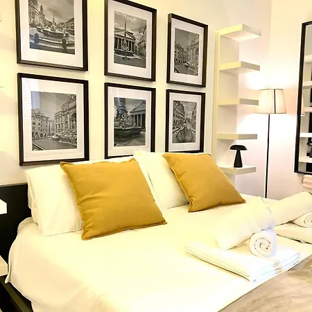 Vaticano Apartment Rome