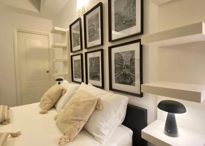 Apartment Vaticano *