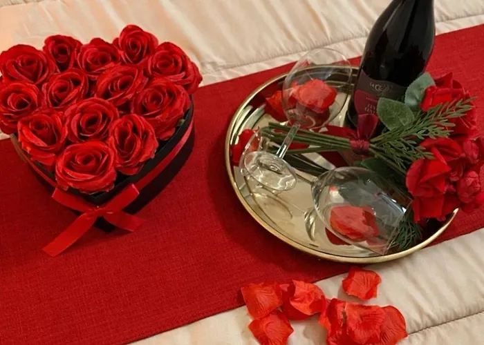 Apartment Vaticano *