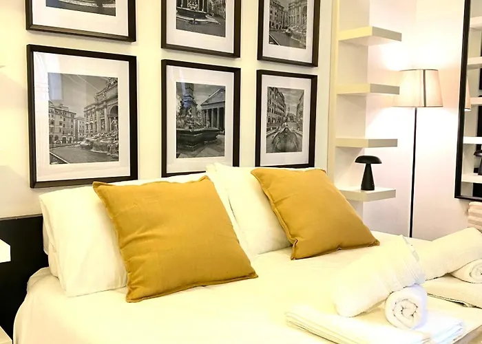 Vaticano Apartment Rome