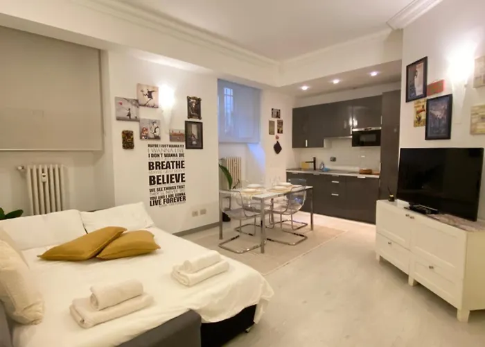 Vaticano Apartment Rome