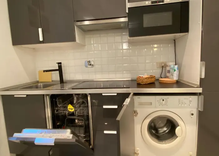 Apartment Vaticano Rome