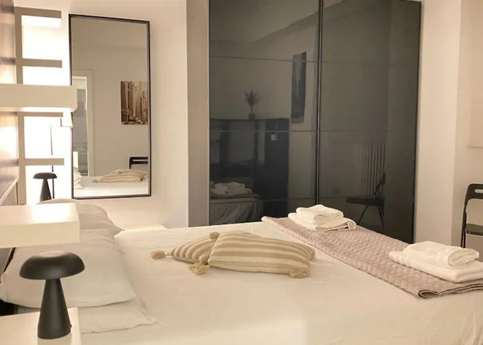 Apartment Vaticano *