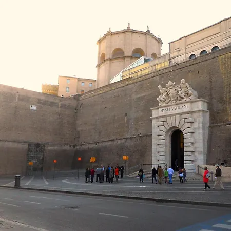 Vaticano * روما