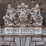 דירה Vaticano